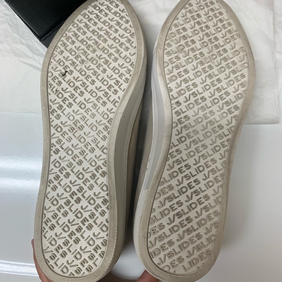 J/SLIDES slip-on sneaker - Picture 3 of 6